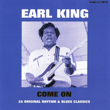 Come On: 40 Original Rhythm & Blues Classics