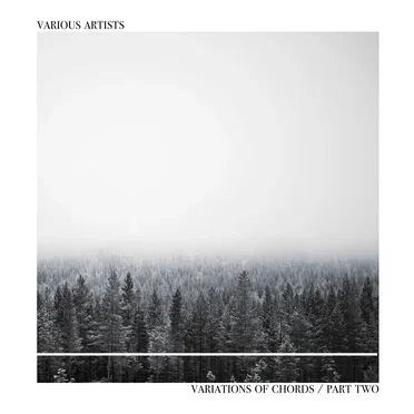 Variations of Chords / Part Two by Various Artists - album cover