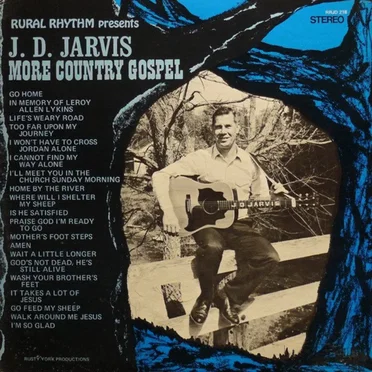 More Country Gospel