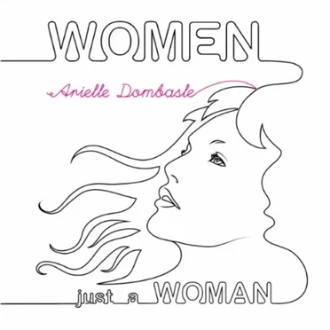 Women Just a Woman
