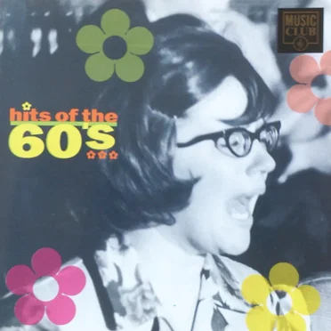 Hits of the 60’s by Various Artists - album cover