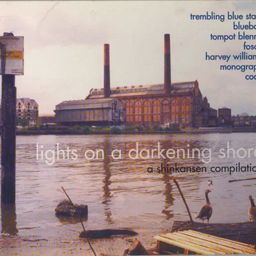 Lights on a Darkening Shore by Various Artists - album cover