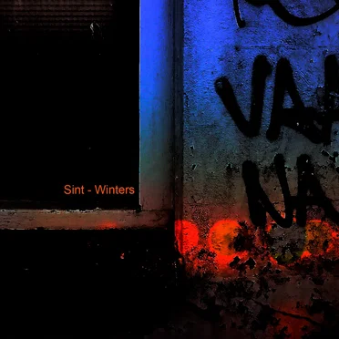 Winters by Sint - album cover