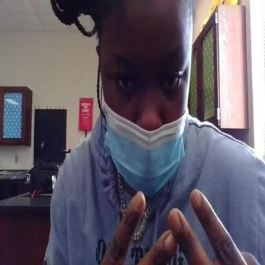 Choppa Blowin by Amariah Pointer - album cover