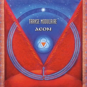 Transe Modulaire by Aeon - album cover