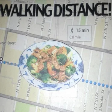 sins by Walking Distance - album cover