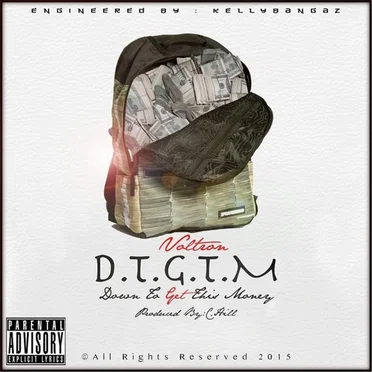 #d2gtm (Down to Get This Money)