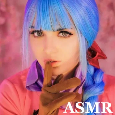 Bulma Wants Your Dragon Ball by ASMR Shanny - album cover
