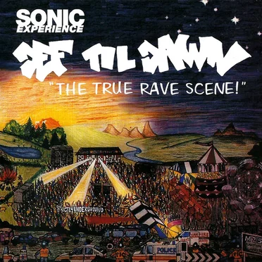 Sonic Experience