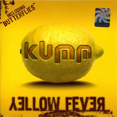 Yellow Fever
