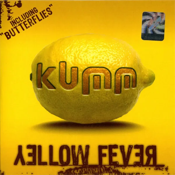 Yellow Fever