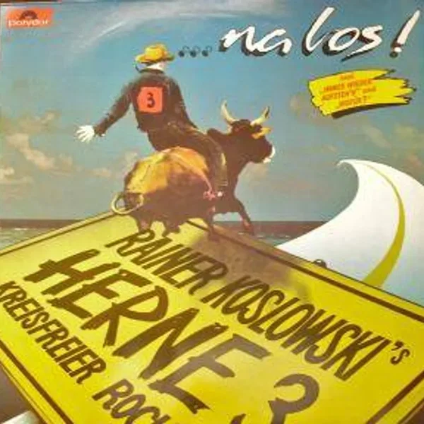 … na los!