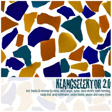Klangselektor 2.0 by Various Artists - album cover