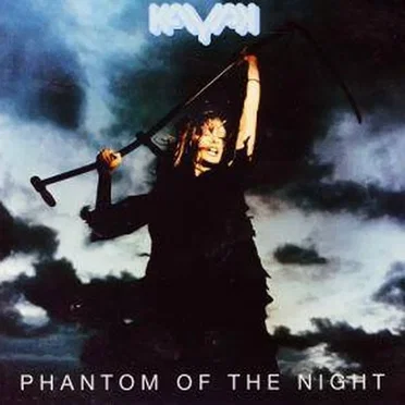 Phantom of the Night