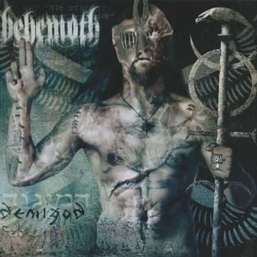 Demigod