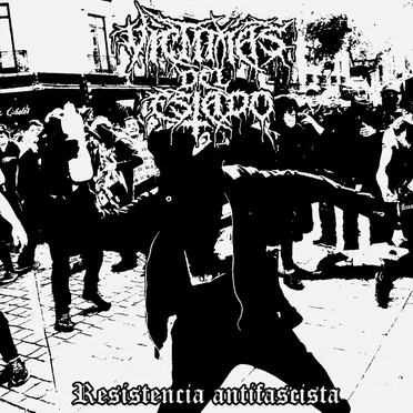 Resistencia antifascista