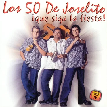 ¡Que siga la fiesta!