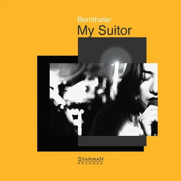 My Suitor by Bernthøler - album cover