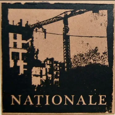 Demo by Nationale - album cover