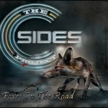 Foxes on the Road by The CSides Project - album cover