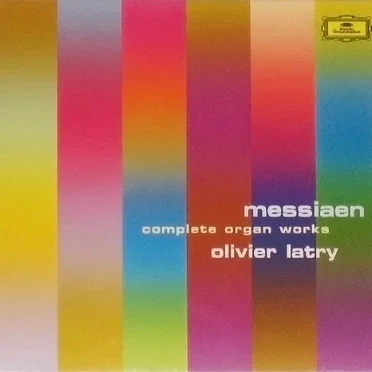 Complete Organ Works