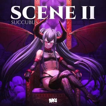 Scene II | Succubus by Various Artists - album cover