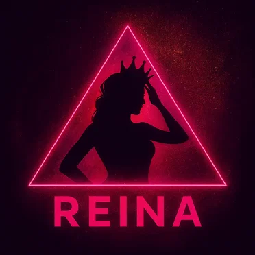 Reina by VYR∆ - album cover
