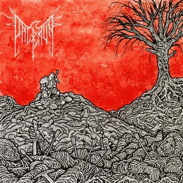 The Awakening by Valravn - album cover