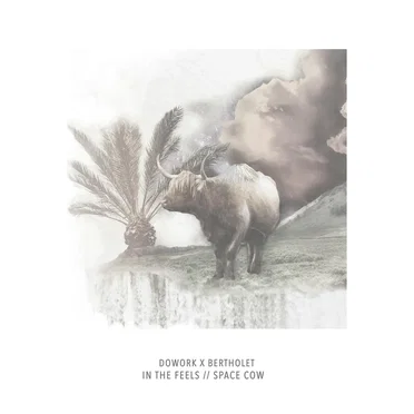 In the Feels / Space Cow