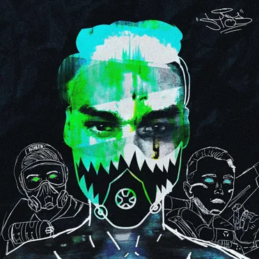 Апекс by bite59 - album cover