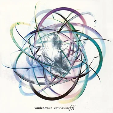voulez-vouz by Everlasting-K - album cover