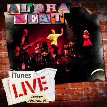 iTunes Festival: London 2008