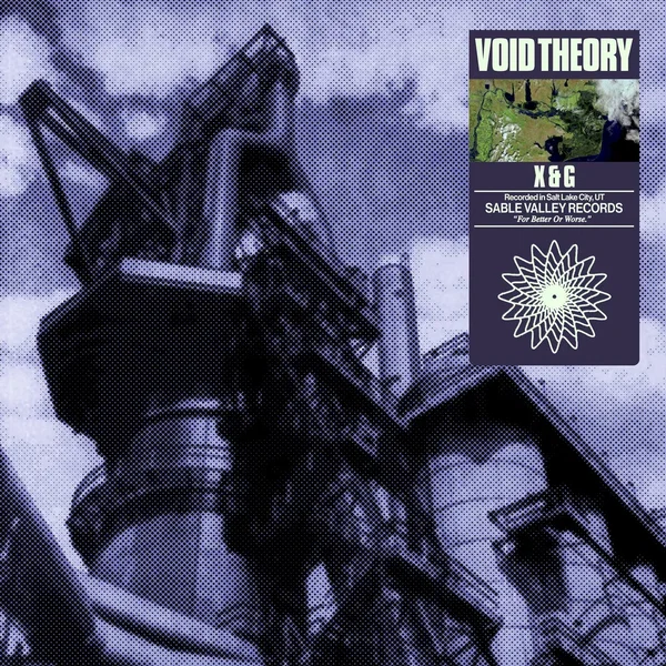 Void Theory