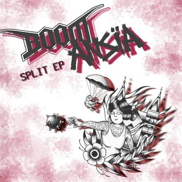 Split With Ansïa