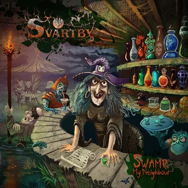 Svartby