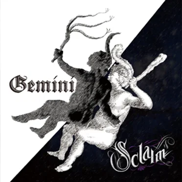 Gemini -New Recording version-
