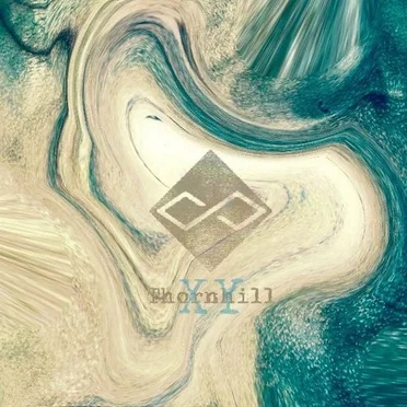 XY by Thornhill - album cover