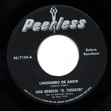 Limosnero de amor / Pobre del pobre