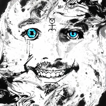Esoteric Sanctimony by Keggles MC - album cover