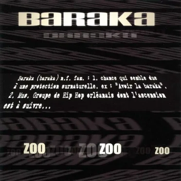 Zoo