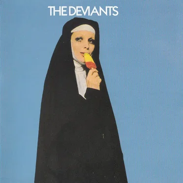 The Deviants