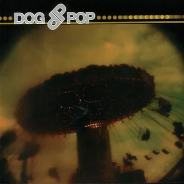 Jahrmarkt Der Verlorenen Kinder by Dogpop - album cover
