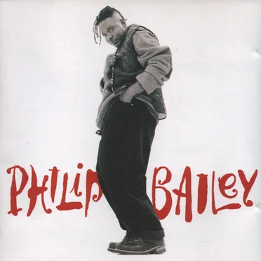Philip Bailey