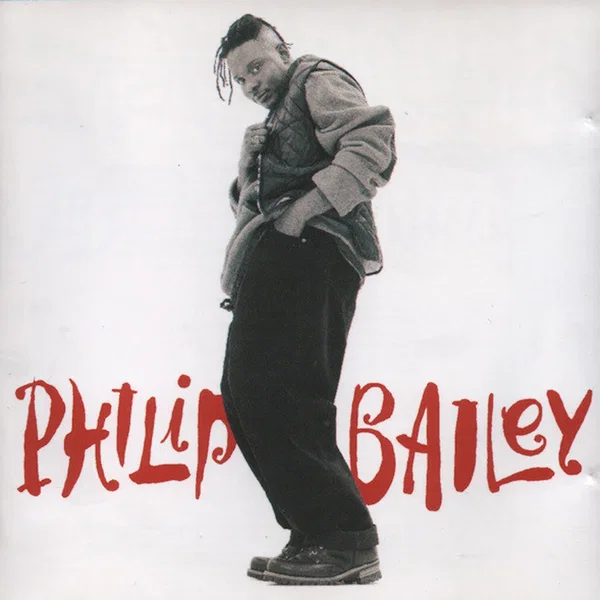 Philip Bailey