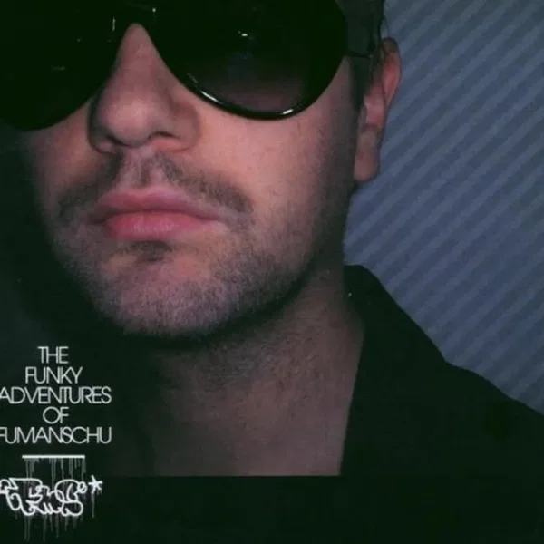 The Funky Adventures of Fumanschu