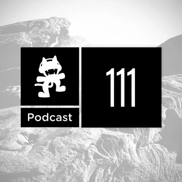 2016-06-28: Monstercat Podcast, Ep. 111 (Vicetone’s Selections) by Monstercat - album cover