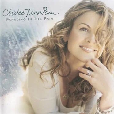 Parading in the Rain by Chalee Tennison - album cover