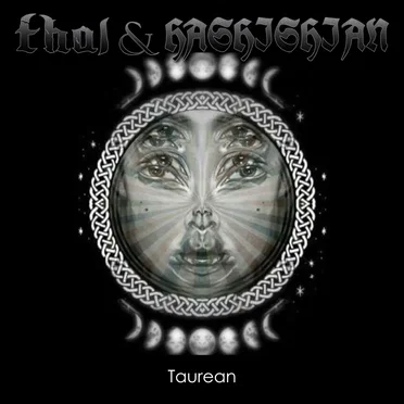 Taurean by THAL - album cover