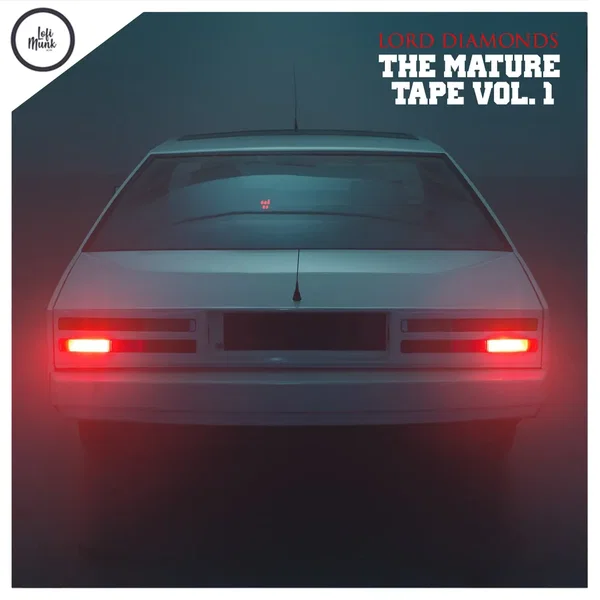 The Mature Tape Vol. 1