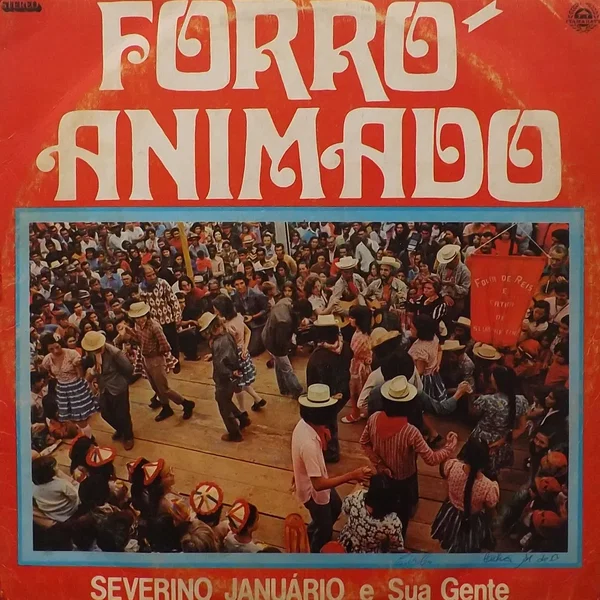 Forró Animado
